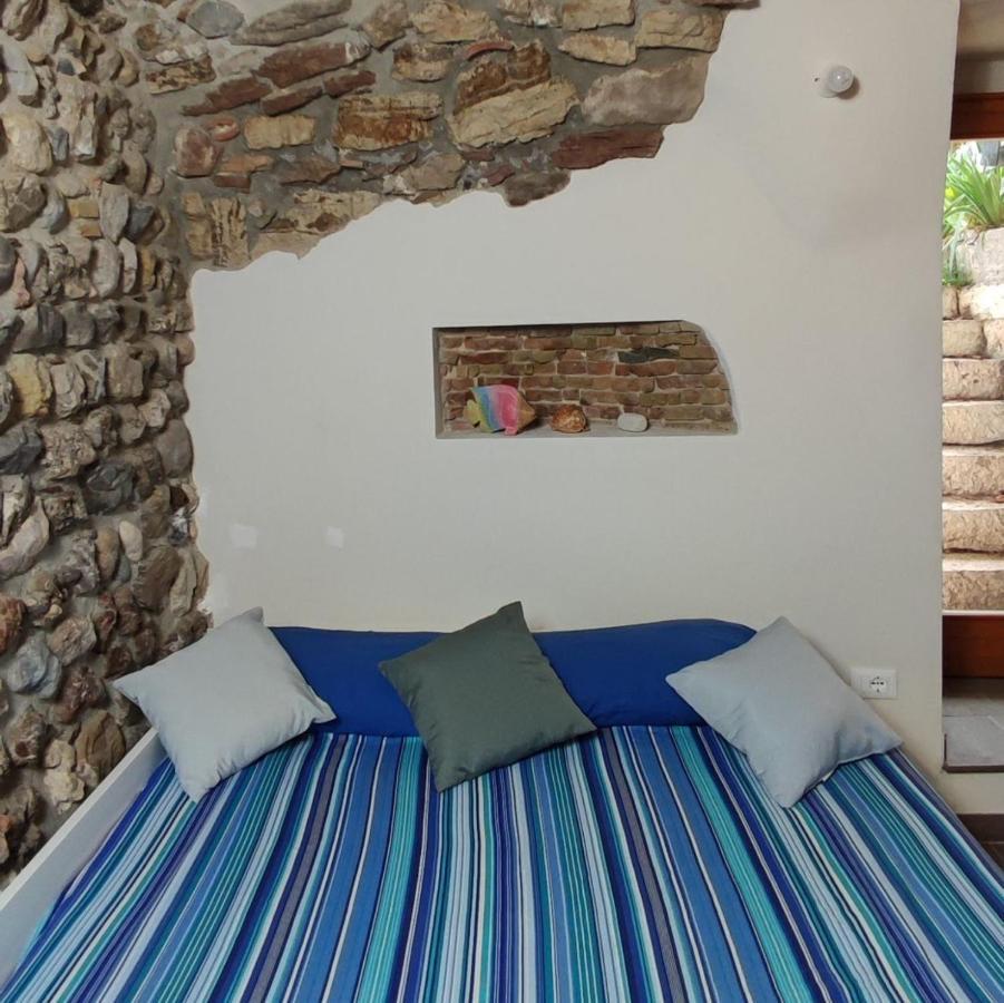 Rill Private Room Arco Kültér fotó